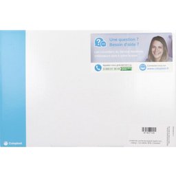 Sensura MIO Flex URO Poche Maxi - Poche vidangeable, 2 pièces, couplage adhésif, textile n