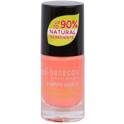 Benecos Cosmetics Vernis à Ongles Peach Sorbet 5ml