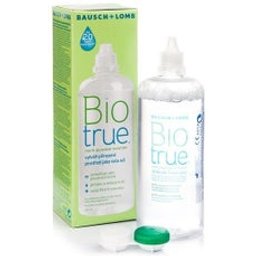 Biotrue Solution Unique 500Ml