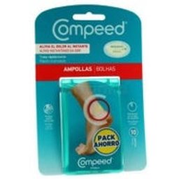 Ampoules Assorties 3 Tailles 10uts