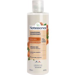 Shampooing Argan et Kératine Végétale Sans Sulfates