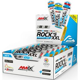 Performance Rock's Gel XXL Sin Cafeína Mango 24x65g