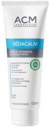 Sédacalm Crème Apaisante 120 ml - Tube 120 ml