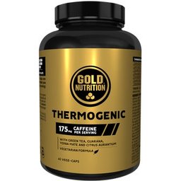 Thermogenic 60 Gélules