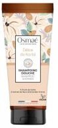Shampoing Douche Délice de Karité Visage Corps et Cheveux 200 ml - Tube 200 ml