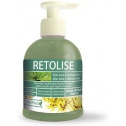 Retolise Perianal Wash Gel 330ml