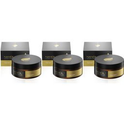 Nanoil® Keratin Hair Mask
