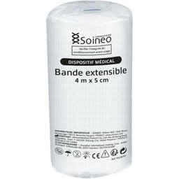 Bande Extensible 4mx5cm