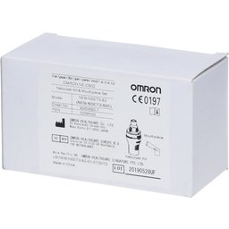Kit de nébulisation avec embout buccal pour CompAir Ne-C802