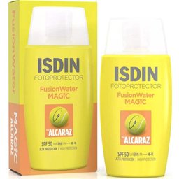 Fusion Water Magic by Alcaraz SPF50 50ml
