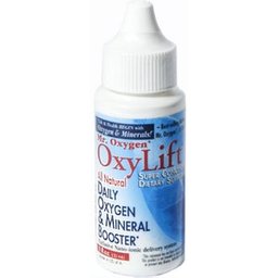 Oxylift Gouttes 30ml