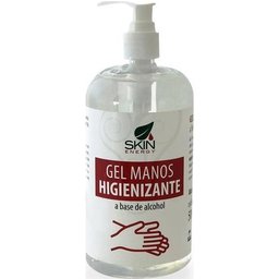 Gel Manos 500ml