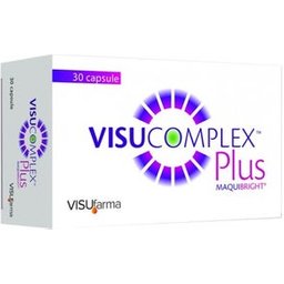 Visucomplex Plus 30Cps