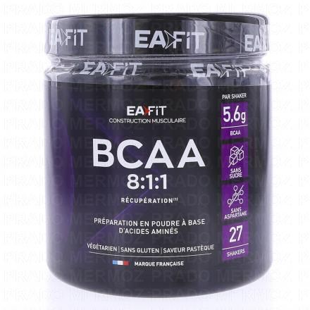 BCAA 8:1:1 275g