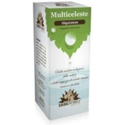 Oligoceleste Multicéleste 50ml