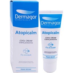 Atopicalm Cool Cream Peaux Sèches 40ml