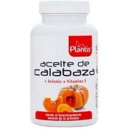 Aceite de Calabaza 180caps
