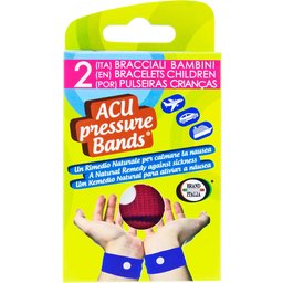 ACU pression ACU bandes pour enfants 2 pcs