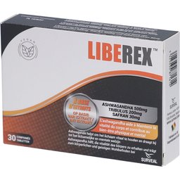 Surveal Liberex™