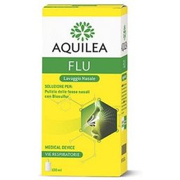 Grippe Lavaggio Nas 100Ml