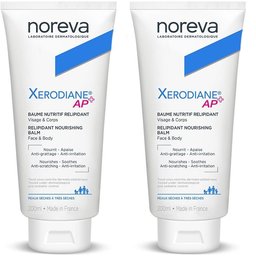 Laboratoires Xerodiane AP+ Baume nutritif relipidant