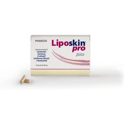 Liposkin Pro 30caps