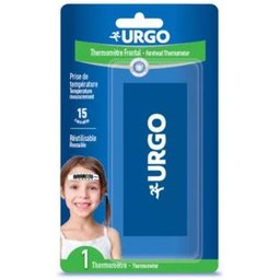 Termómetro Frontal 1ud