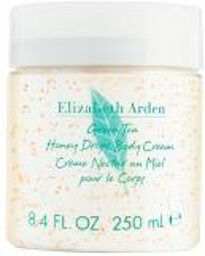 Green Tea Crème Nectar au Miel Corps 250 ml - Pot