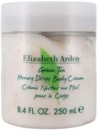 Green Tea Crème Nectar au Miel Corps 250 ml - Pot