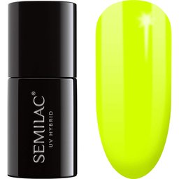 Esmalte Uñas Nro 040 Canary geen 7ml