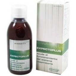 Expectoplus 250ml