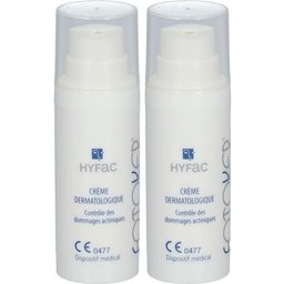 Crème Dermatologique