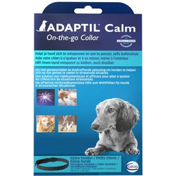 Adaptil® Calm On-the-go Collar