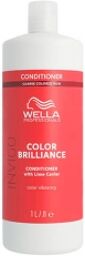 Après-shampooing Cheveux Epais Invigo Color Brilliance 1L