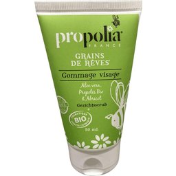 Gommage Aloe Abric 50ml