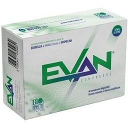 Evan 60Cpr