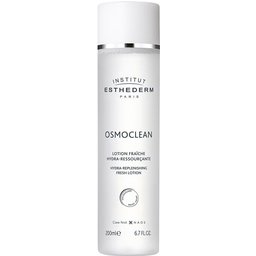 Osmoclean Lotion fraîche hydra-ressourçante