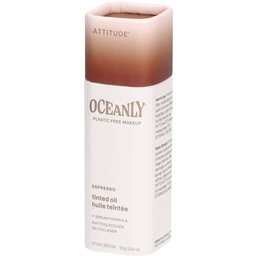 Attitude Attitude™ Oceanly™ Huile Espresso