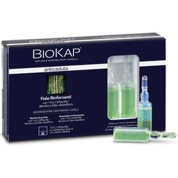 Refuerzo Anticaída de Cabello Tricofoltil 12uds