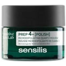 Prep4+ Polish Mousse Micro‑Exfoliante 50 ml