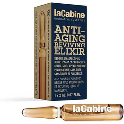 LaCabine® Anti-Aging Reviving Elixir Ampoule