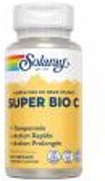 Super Bio C 30 Capsules Végétales - Boîte 30 capsules