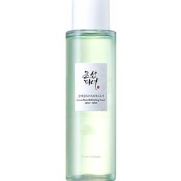 Green Plum Refreshing Toner AHA + BHA 100ml