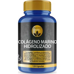 Collagène Marin 120caps