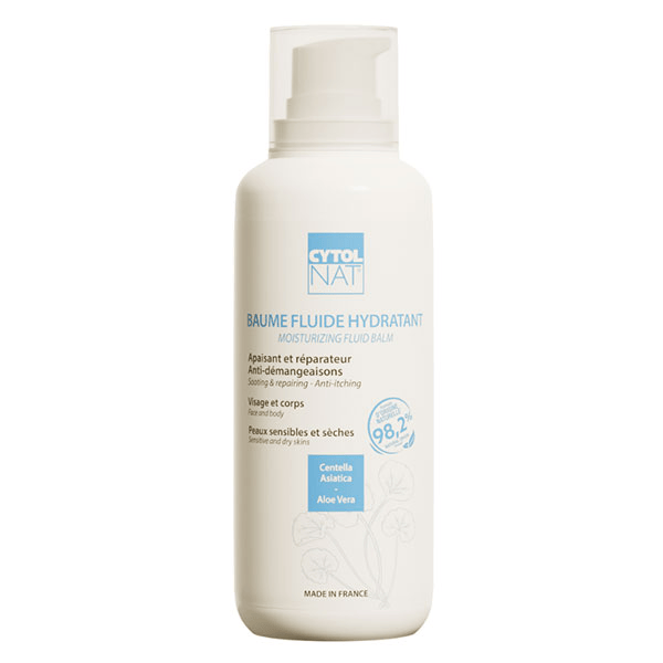 - Baume Fluide Hydratant