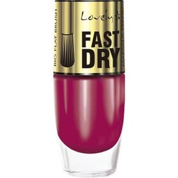 Fast Dry Nail Polish N6 8ml
