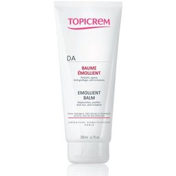 DA Baume Emollient 200ml Visage & Corps