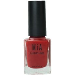 Poppy Rouge Vernis à ongles 11ml