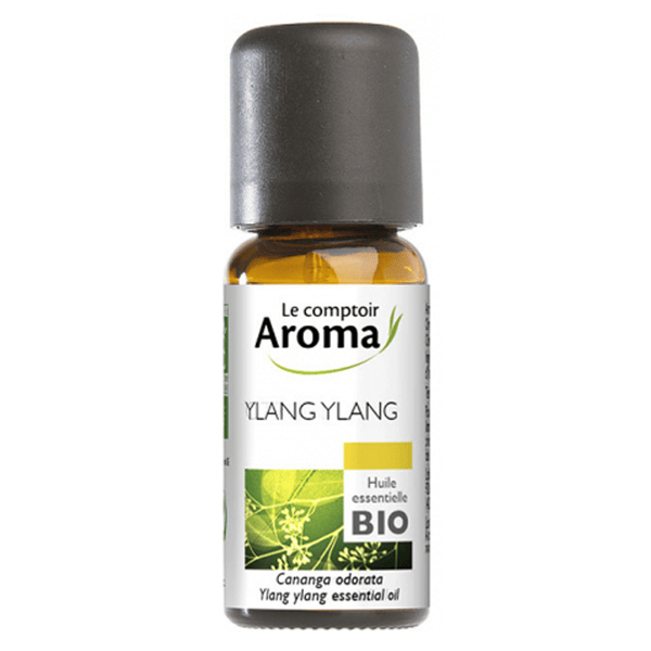 Huile Essentielle Ylang-Ylang 5ml