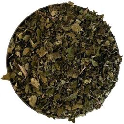 Tisane Fraisier 50g (Fragaria vesca) - Sachet de 50g (feuilles coupées)